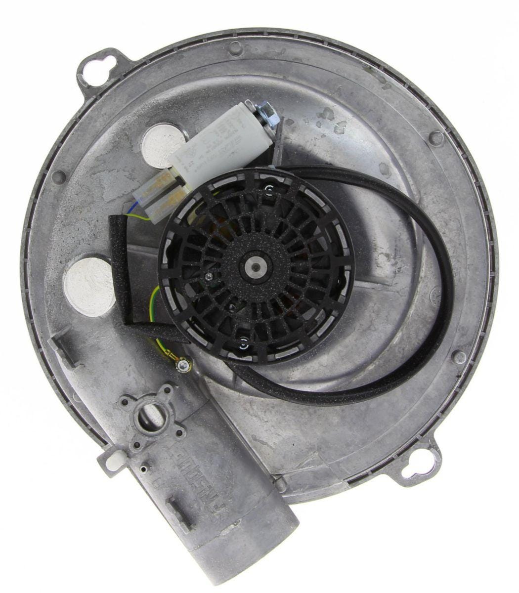 MOTOVENTILATEUR CD25 07             F3AA40931 FRISQUET  [F3AA40931] 