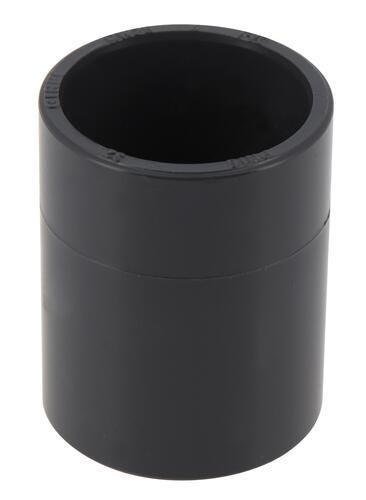 MANCHON FEMELLE FEMELLE D32 PVC U PRES BMA32N