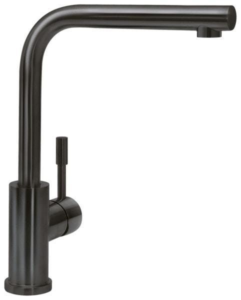 ROBINETTERIE DE CUISINE MODERN STEEL 96680105
