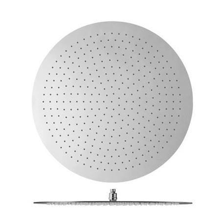 POMME DE DCH RONDE D40 INOX           SR40051 ONDYNA  [SR40051] 