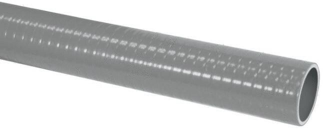 GOUTTIERE - Tube Flexible
