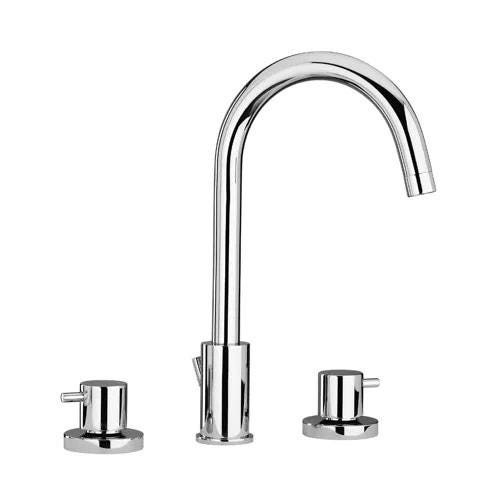 MELANGEUR LAVABO 3 TROUS PAINI COX    78CR214 PAINI FRANCE  [78CR214]
