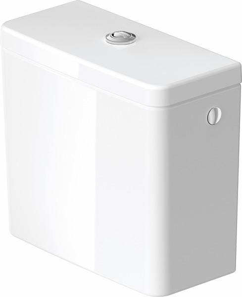 RESERVOIR D-NEO 3/8 DBL/TCH    BLC 0944000005 DURAVIT  [0944000005]