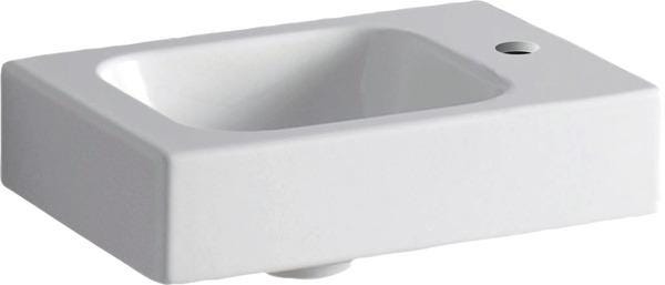 LAVE MAIN ICON 38 CG STP BLC        124736000 GEBERIT  [124736000]