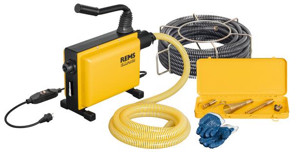 REMS COBRA 22 SET 22 172011R220   172011 R220 REMS  [172011 R220]