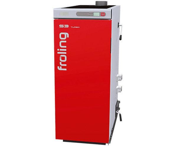 CHAUD.S3 TURBO BUCHES STRONIC PLUS 45KW 11018 FROLING  [11018]