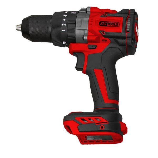 PERCEUSE-VISSEUSE S/BATT. 18V       515.4731F