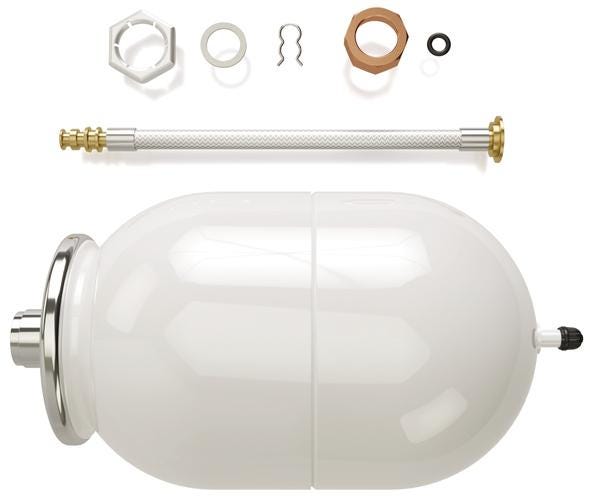 VASE EXPANSION EAU POTABLE IW-EVD2 7716780455 LEBLANC E.L.M - PRODUITS FINIS  [7716780455]