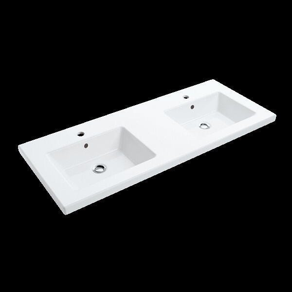 RIVAGE - Plan de toilette autoportant