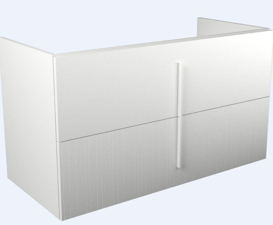 EXCLUSIVITES RICHARDSON PAR SANIJURA - Meuble sous plan