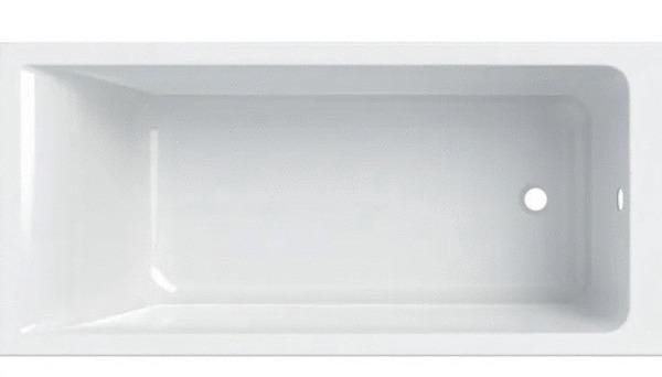 RENOVA PLAN - Baignoire rectangulaire