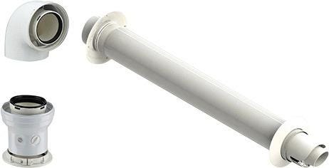 DUALIS POUR CHAUDIERE A CONDENSATION - Terminal