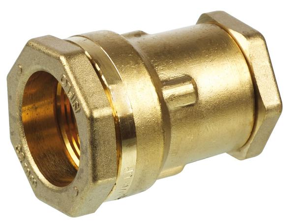 UNION REDUIT DOUBLE 102-50X40          571502 ISIFLO  [571502]