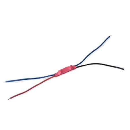 MODULE RESISTANCE ROUGE PONT DIODE   11044126 ALDES FRANCE  [11044126]