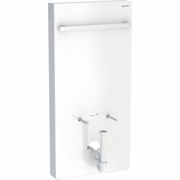 PANNEAU P/BIDET MONOLITH 101   BLC  131030SI5 GEBERIT  [131.030.SI.5]