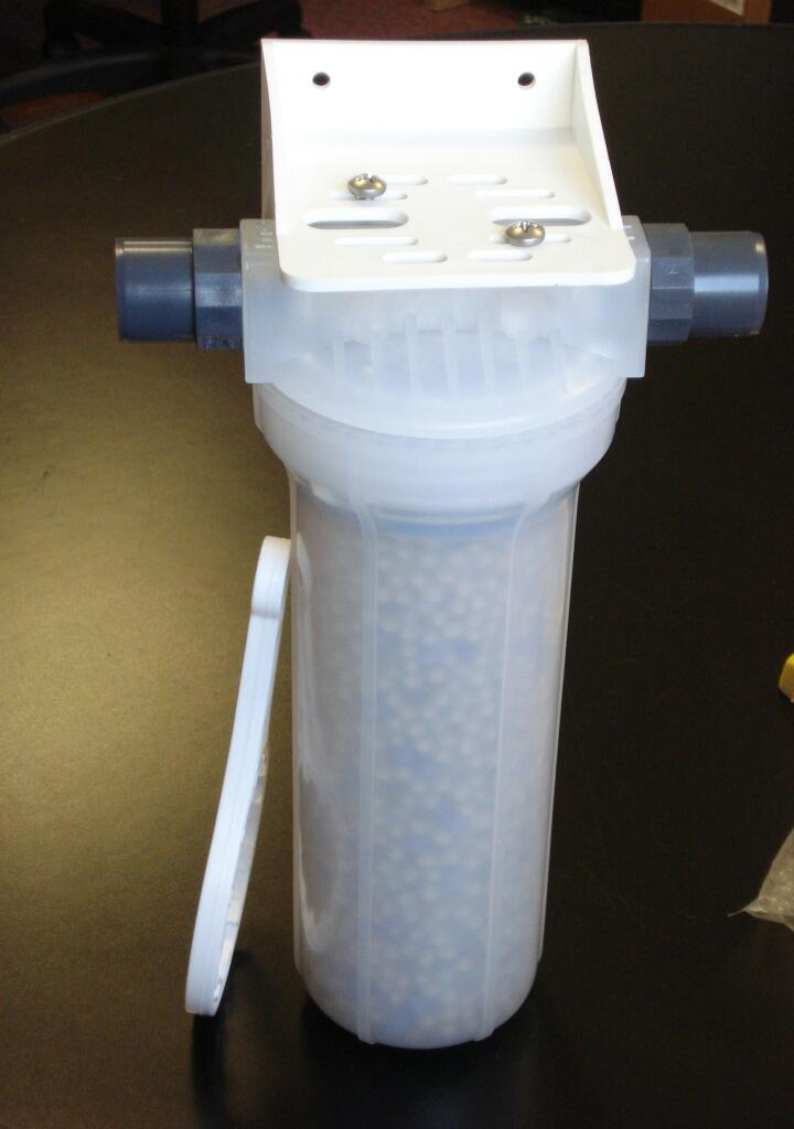 NEUTRALIZER - filtre