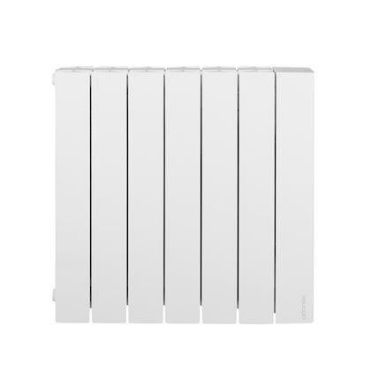 ACCESSIO - Radiateur électrique chaleur douce