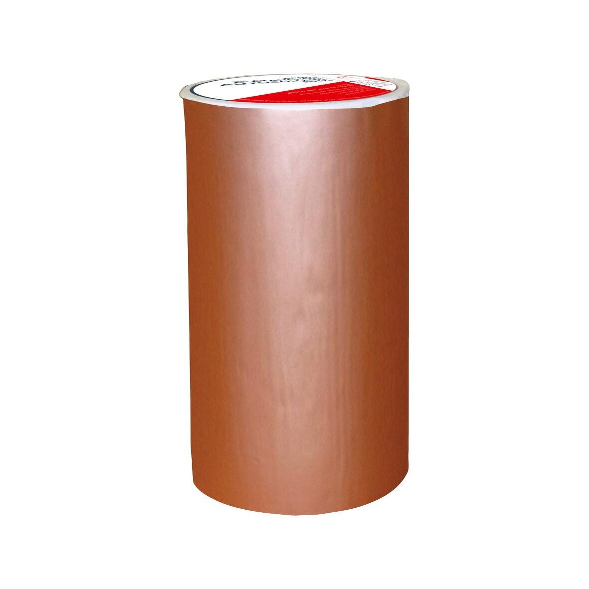 BANDE D'ETANCHEITE POUR POINTS SINGULIERS DU TOIT - Bande d'étanchéité Butyle autoadhésive à froid