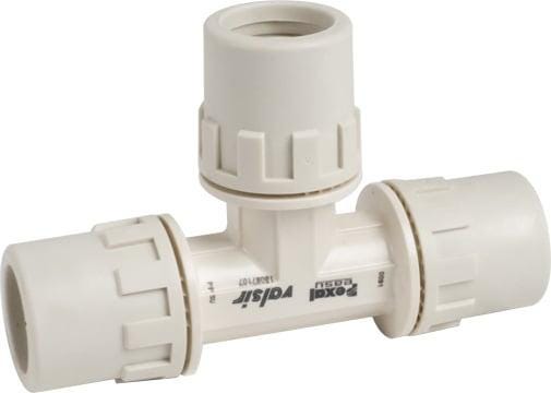TE EGAL 32-32-32         PEXAL EASY VSO160917 VALSIR FRANCE