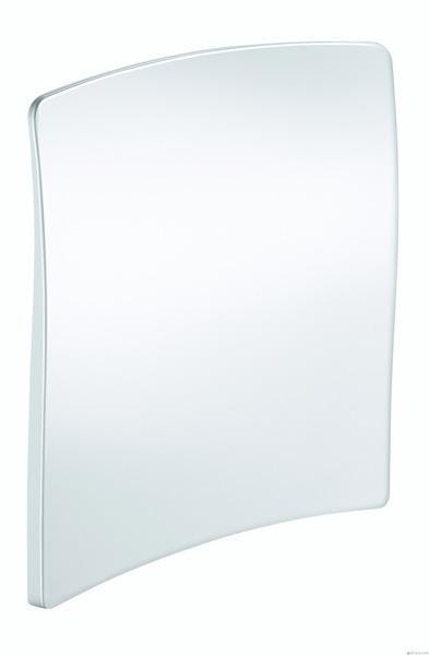 DOSSERET SIEGE DCH. INOX POLI          510429 DELABIE G ET J  [510429]