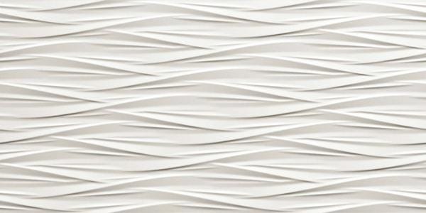 FAI. 40X80 3D WALL WIND/WHITE      MATT  8DMW ATLAS CONCORDE