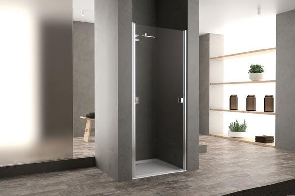 EXCLUSIVITES RICHARDSON PAR NOVELLINI - Porte pivotante