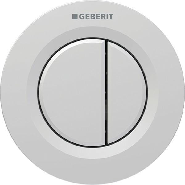 DECLENCHEMENT T.01 PN DB/TCH CHR 116.042.JQ.1 GEBERIT  [116.042.JQ.1]