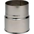 CONDUITS RIGIDES INOX - Réduction conique