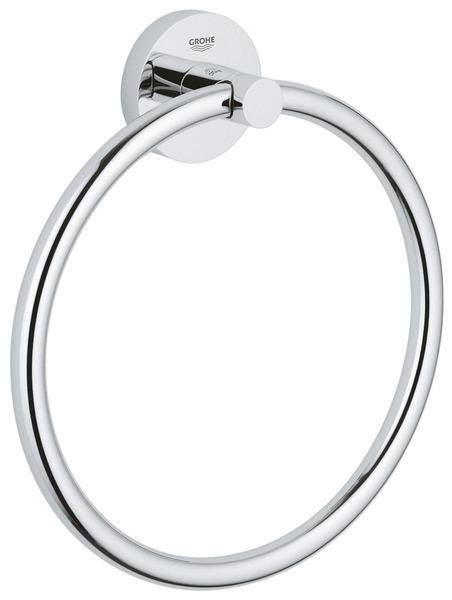 PORTE SERV.ESSENTIALS ANNEAU   GROHE 40365001 GROHE  [40365001]