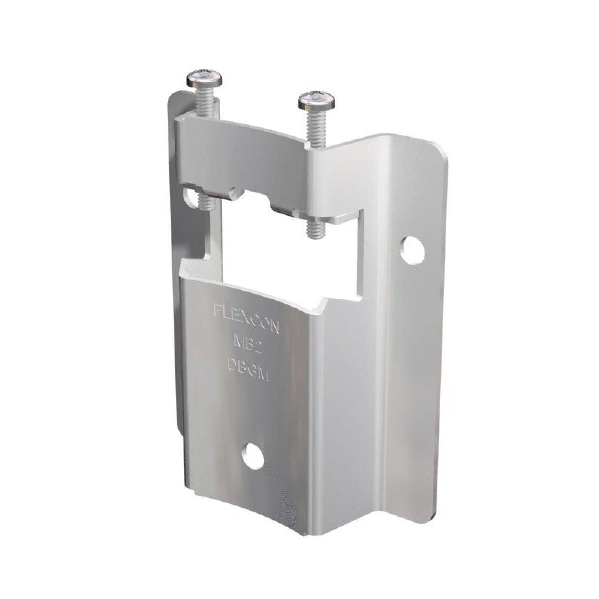 CONSOLE POUR MONTAGE MURAL - Flexcon MB2