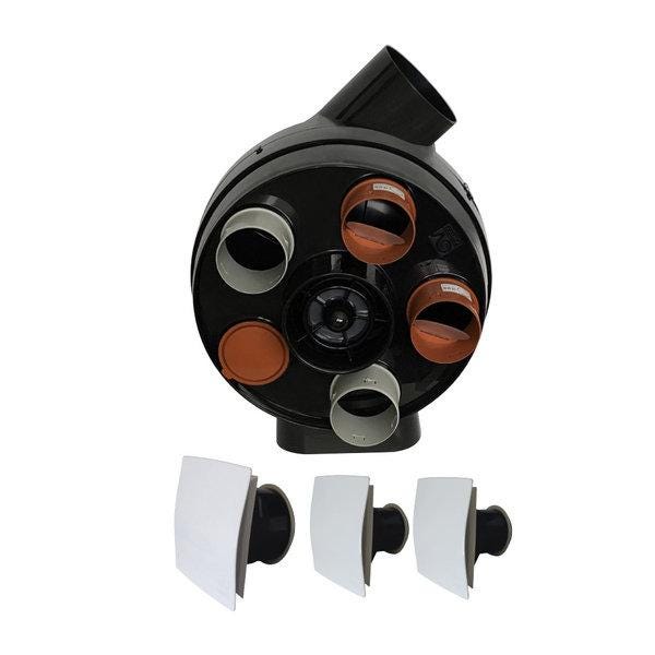 KIT VMC AUTO+BCHES DSGN 12209         KVAPE5D