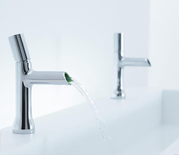 TOOBI - Mitigeur lavabo monotrou