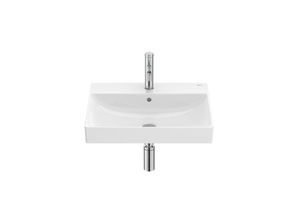 LAVABO MURAL ONA  550X460 BLC/BR   A327685000 ROCA SANITAIRE  [A327685000]