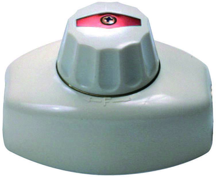 DETENTE GAZ PROPANE EN RECIPIENT - Détendeur déclencheur à sécurité T classe 1 (18kW)