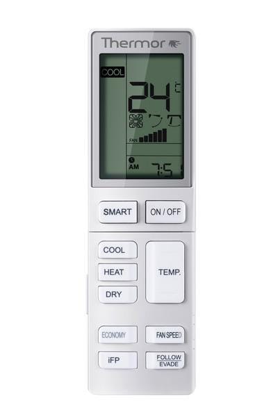 TELECOMMANDE FILAIRE P.NAGANO          875153 SCGA RESEAU THERMOR  [875153]