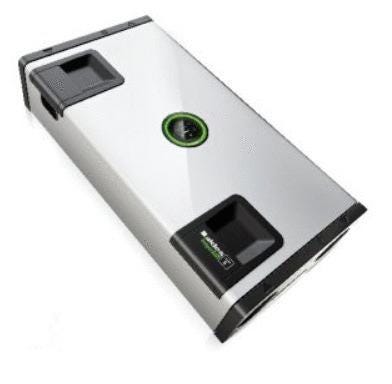 PURIFICATION D'AIR - InspirAIR®