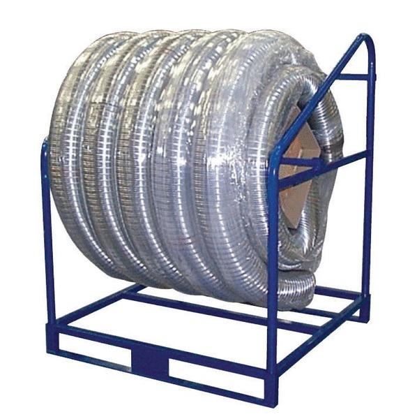 TUBAGE FLEXIBLE - Tubage souple simple peau