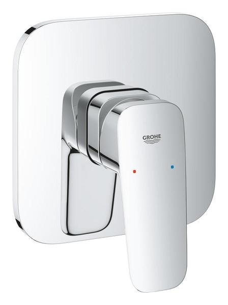 MITIGEUR ENC. 1 S CUBEO CHR        1017770000 GROHE  [1017770000]