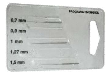 ACCESSOIRES - Equarrissoir