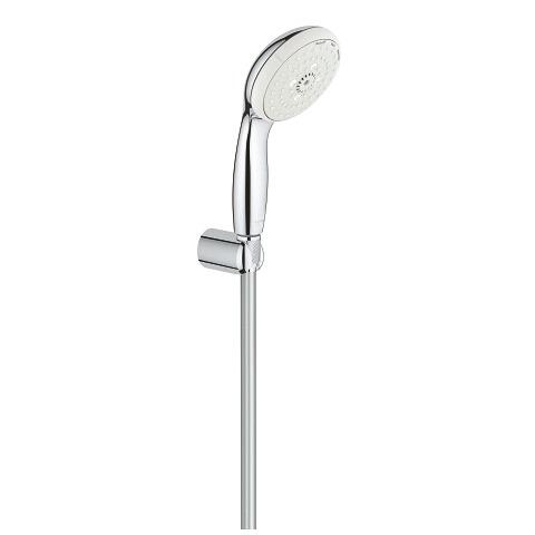 TEMPESTA 100 - Garniture de douche mural
