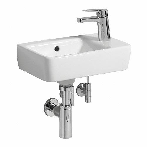 LAVE-MAINS PRIMA STYLE 40X25 BLC  00109300000
