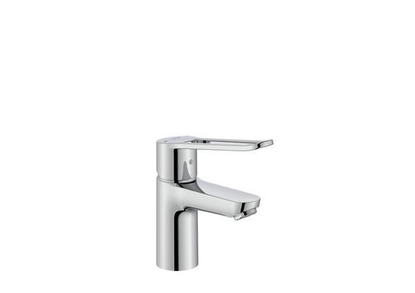 MITIGEUR LAV S CORPS LISSE SS VID  A5A3D5GC00 ROCA SANITAIRE  [A5A3D5GC00]