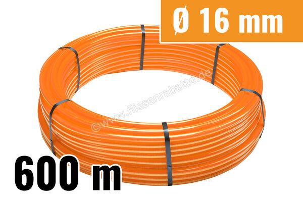 TUBE BEKOTEC DN16   THERM-HR 600M BTHR16RT600 SCHLUTER SYSTEMS  [BTHR16RT600]