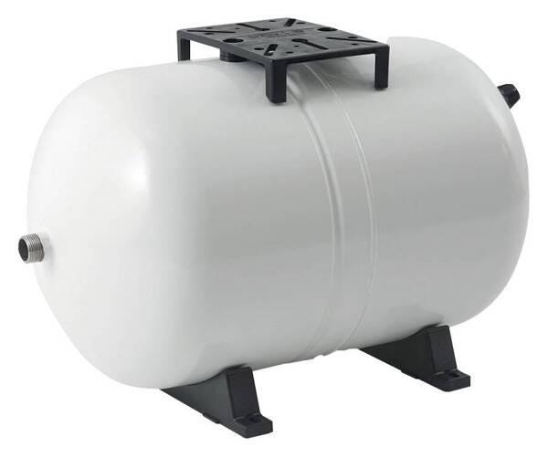 RESERVOIR AQUAVAREM 100L HOR.10 BARS   304101 JETLY  [304101]
