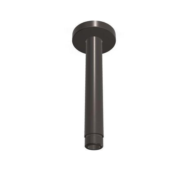 BRAS RACCORD PLAFOND 15CM CHR NO BROS F2584CS FIMA CARLO FRATTINI  [F2584CS]