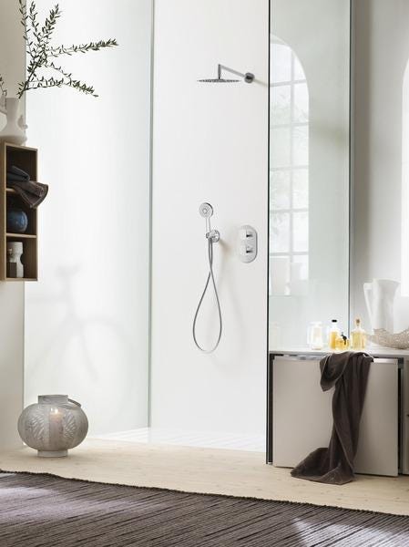 EXCLUSIVITES RICHARDSON PAR NOBILI - Pack robinetterie de douche