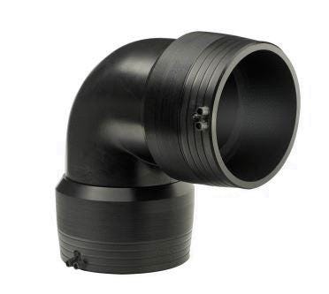 ELGEF PLUS - COUDE 90 PE