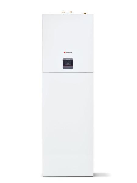 COLONNE HYDR.1CIR.GENIASET SPLIT 8 0010039506 SAUNIER DUVAL - VAILLANT GROUP  [0010039506]