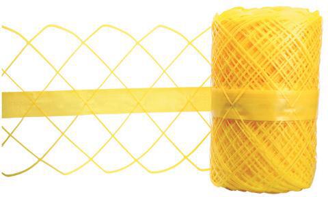 ACCESSOIRES - Grillage avertisseur