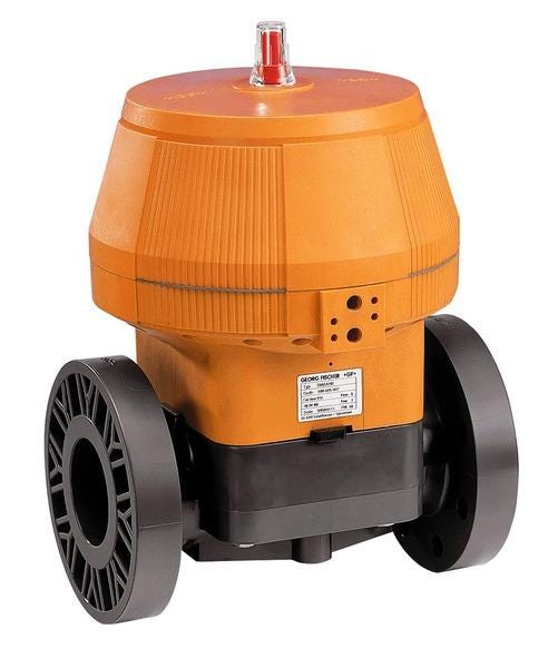 ROBINET MEMB. 25 FC PVC-U EPDM 90   199025128 FISCHER GEORG  [199025128]